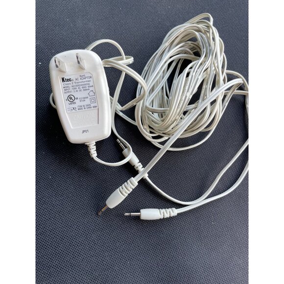 Department 56 AC/DC Power Adapter 3 Way For Christmas Villages 56.55026 LOT OF 3 - Picture 14 of 15